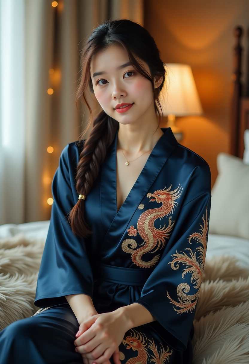 掌中囚龙